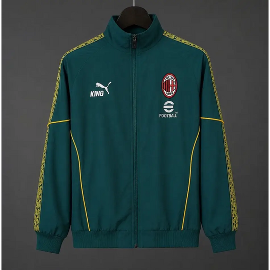 Veste Coupe-Vent Milan AC 2026/2027