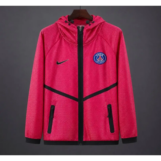 Veste Coupe-Vent PSG 2026/2027